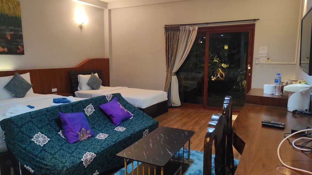 Foresto Sukhothai Guesthome 32/63