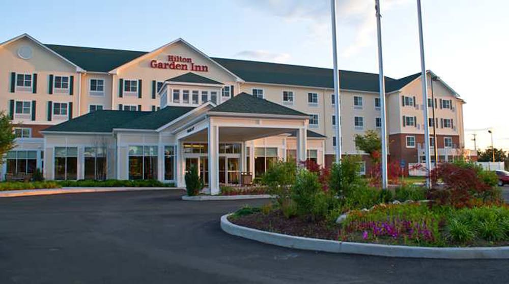 Hilton Garden Inn Milford 3/49