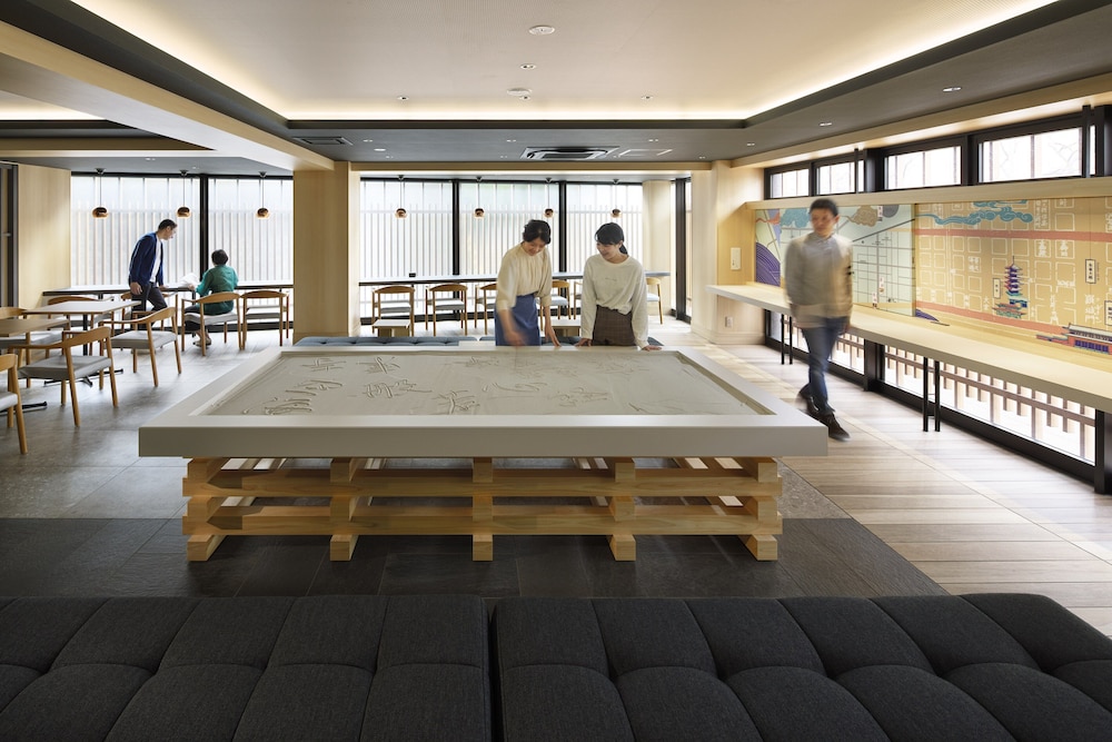 Omo3 Kyoto Toji by Hoshino Resorts 30/50