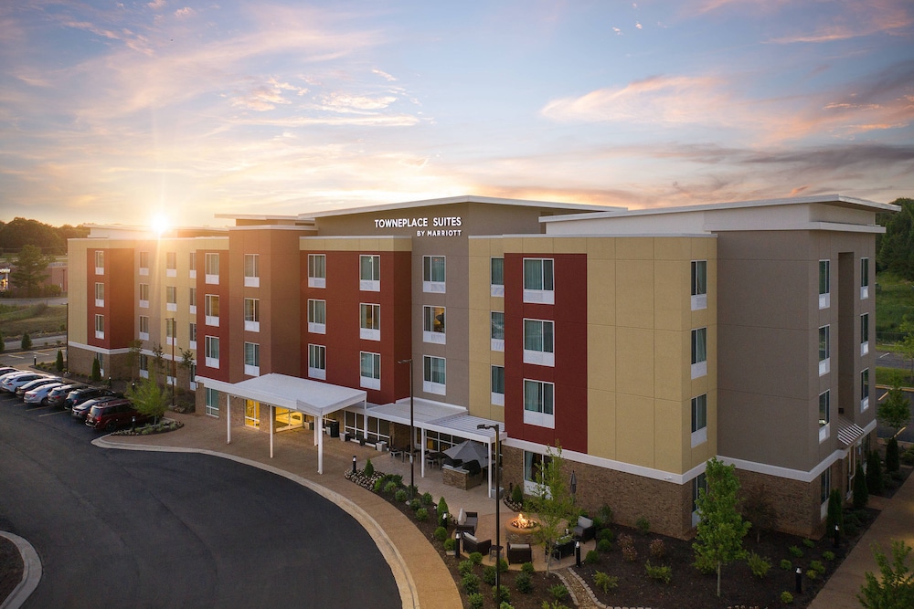 TownePlace Suites by Marriott Memphis Olive Branch 1/32