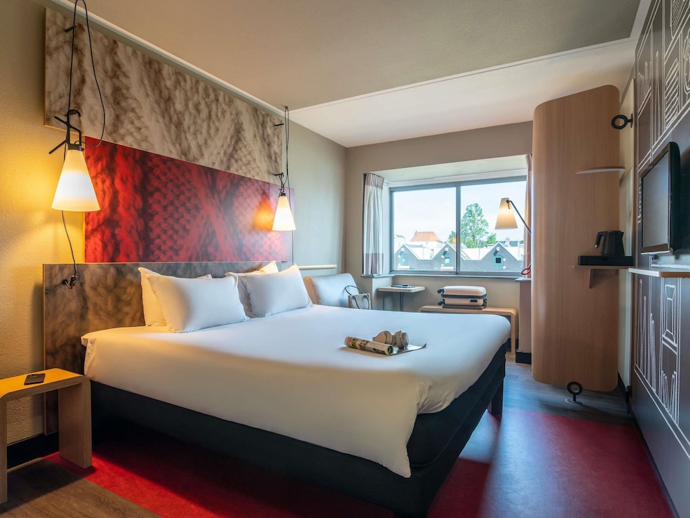 Ibis Amsterdam Centre Stopera 26/60
