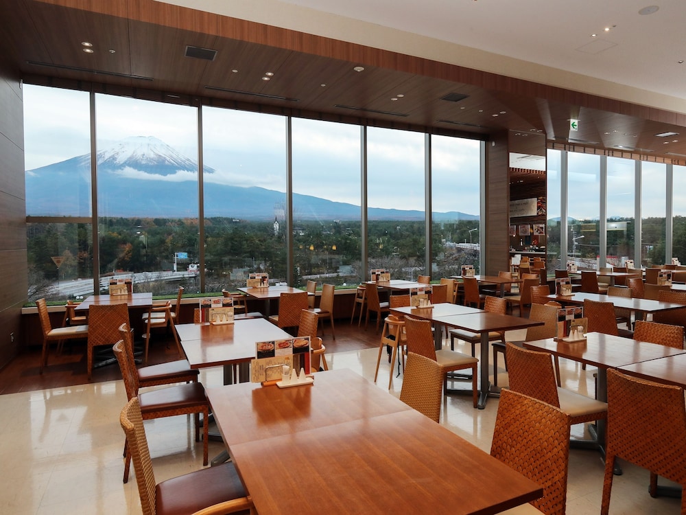 Highland Resort Hotel And Spa 42/50