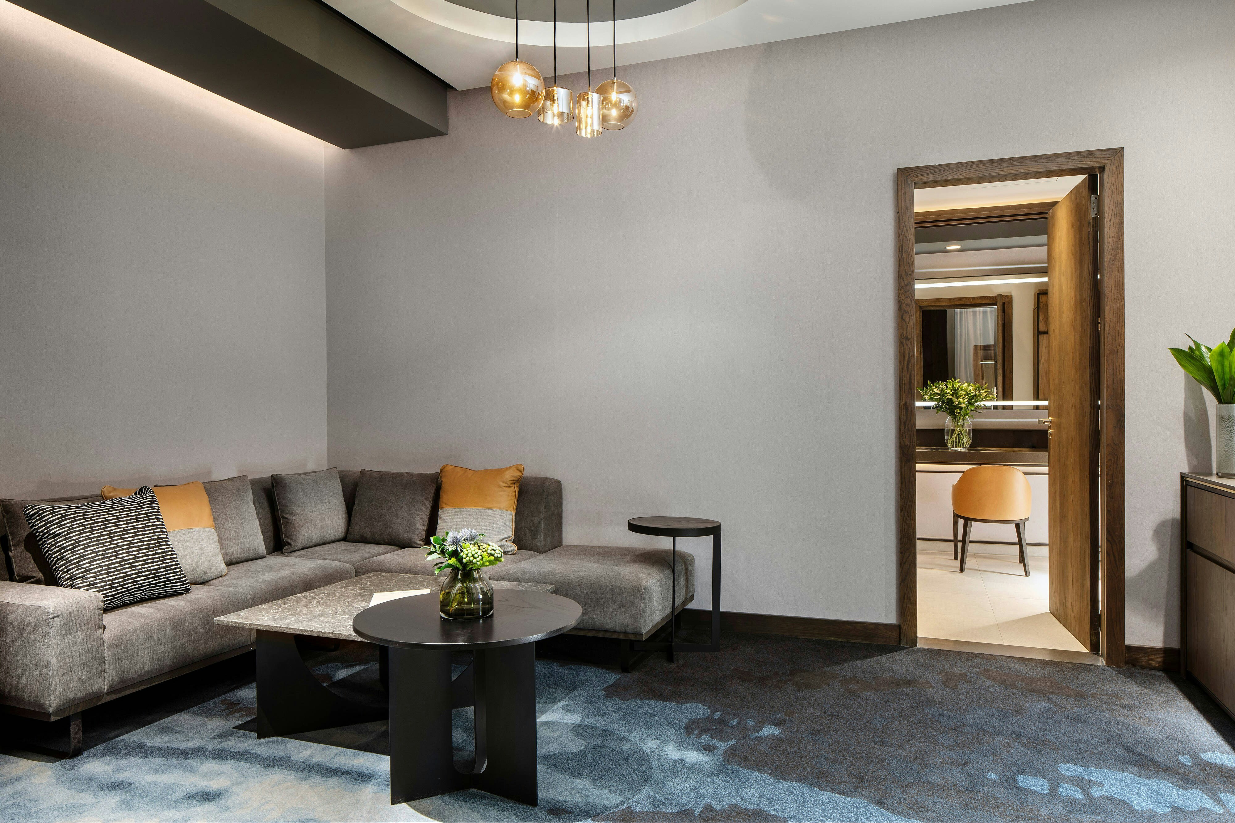 Marriott Executive Apartments Johannesburg, Melrose Arch 6/24
