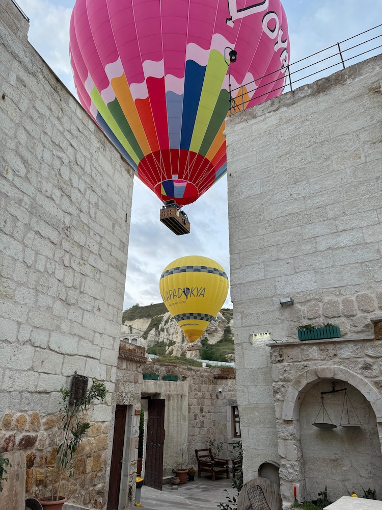Goreme Escape Cave Suites 42/50