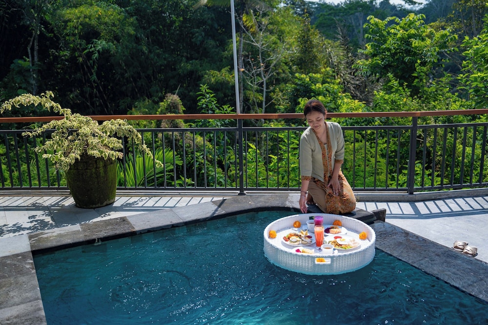 Campuhan Sebatu Resort 57/64
