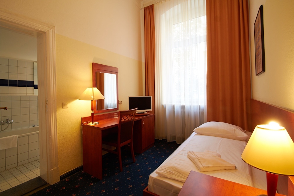 Hotel Europa City 31/67
