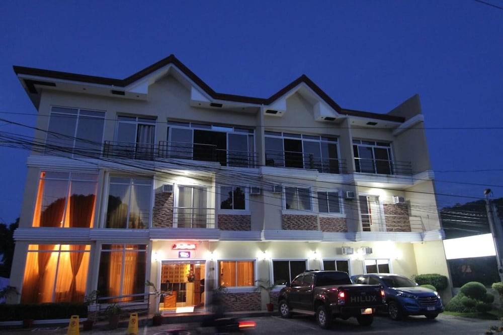 Aberisse Pension Hotel 1/24