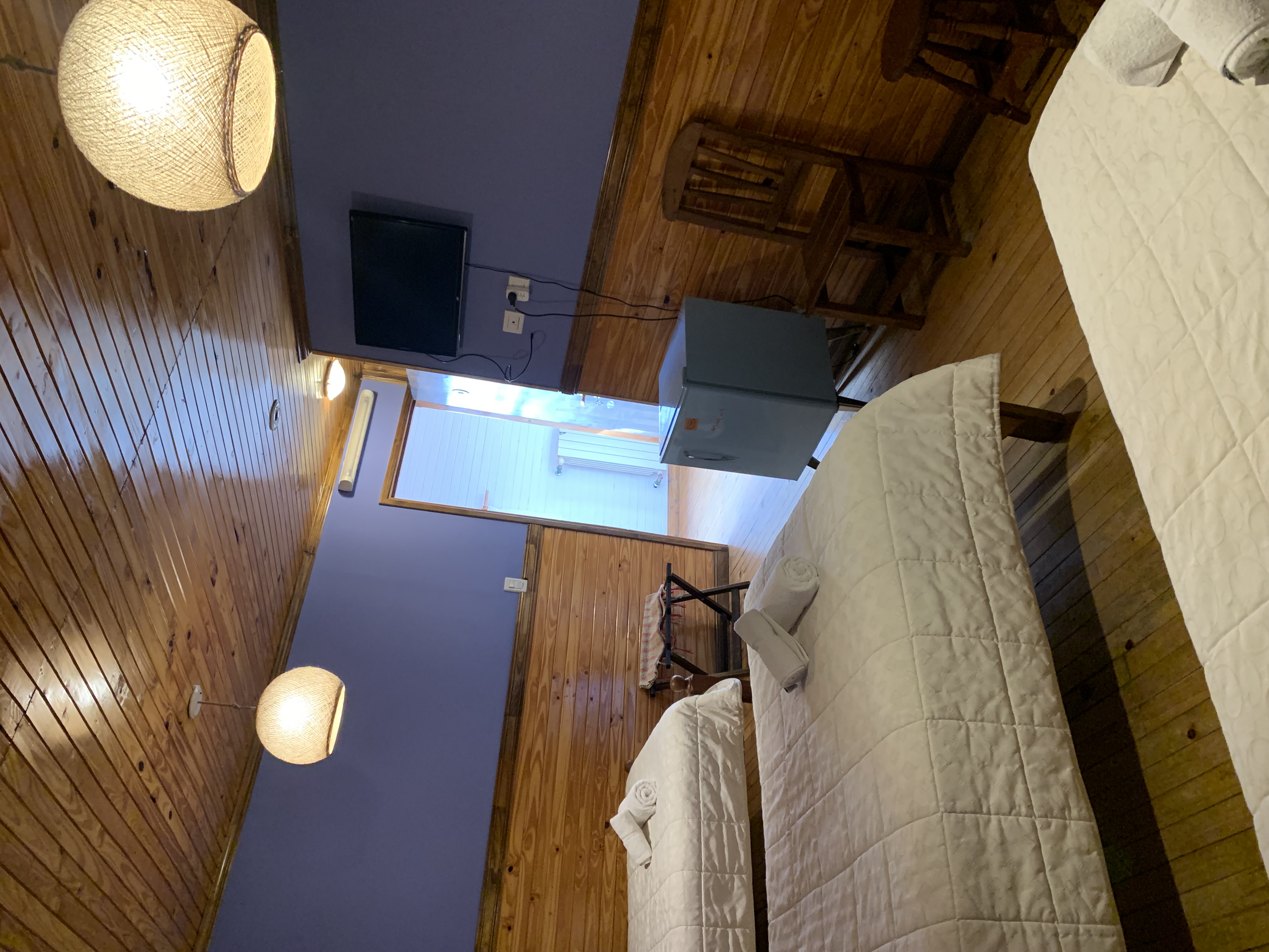 HOSTERIA HAINEN 36/50