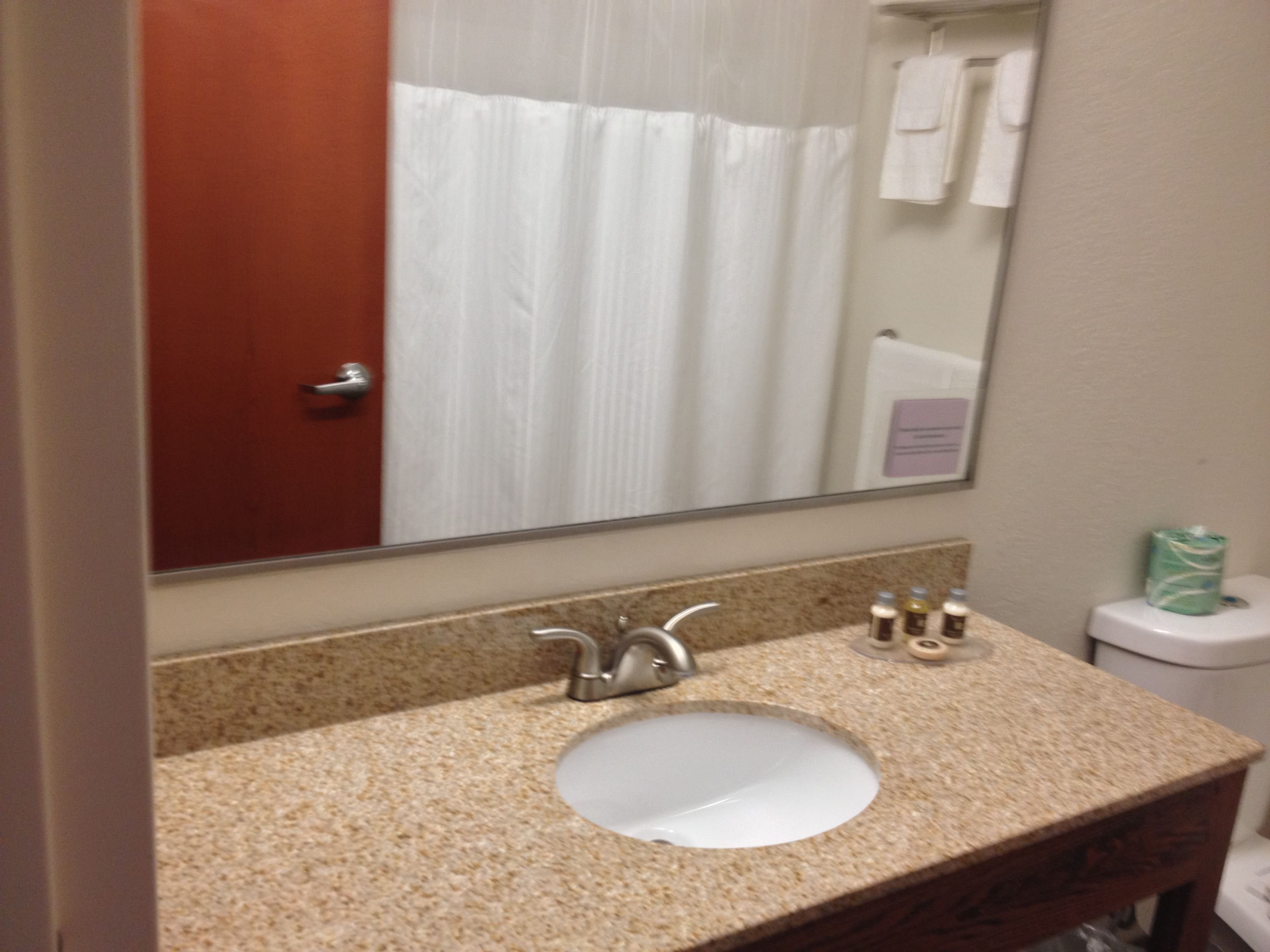 Pleasant Night Inn Carthage Near Fort Drum 21/21