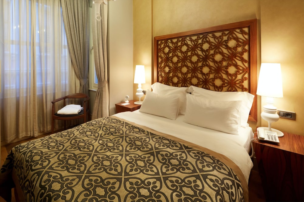Taksim Prelude Hotel 10/39
