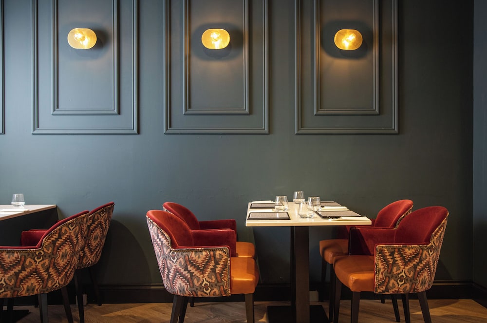 The Bedford Townhouse Cafe 38/61