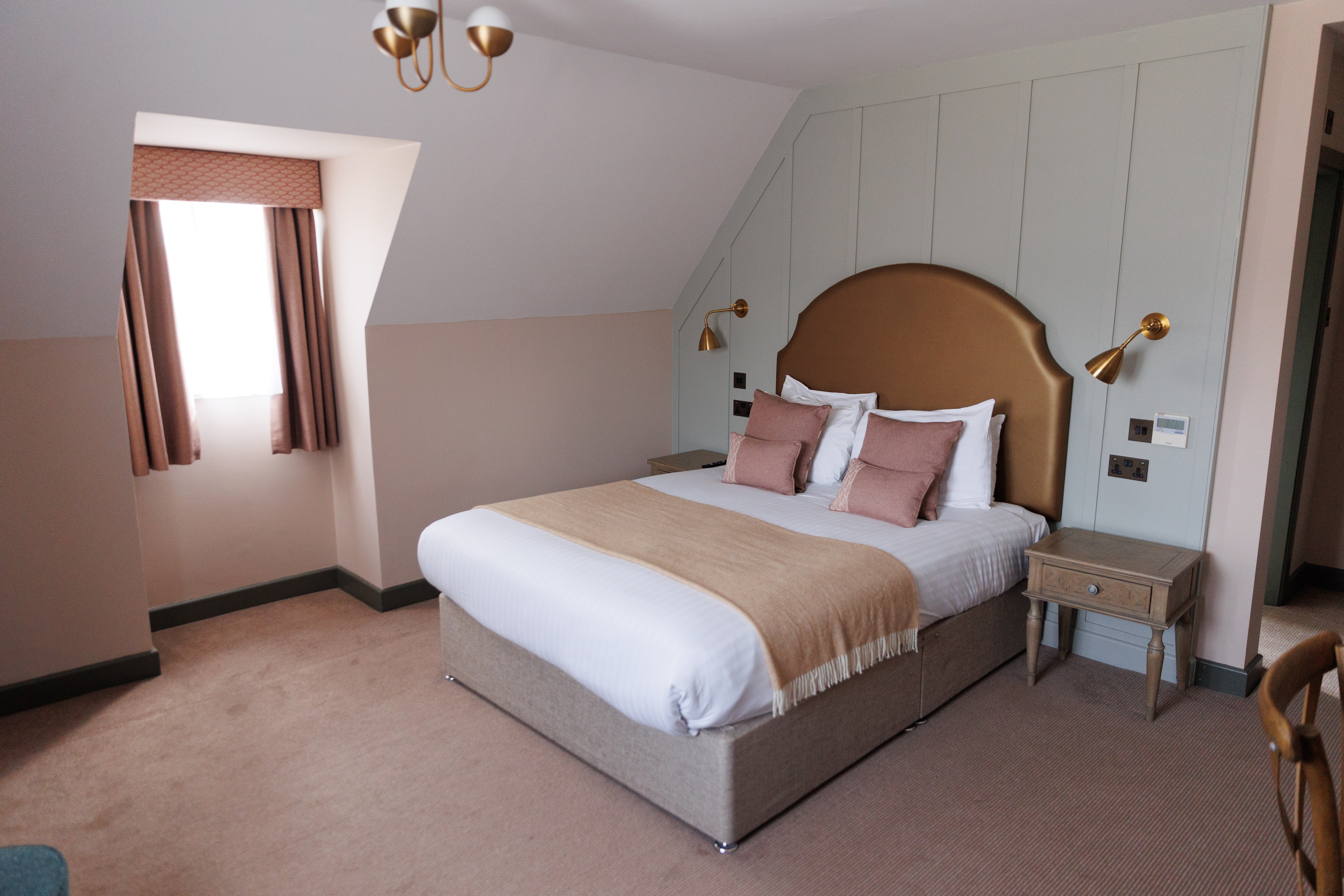 Stanton House Hotel 23/85