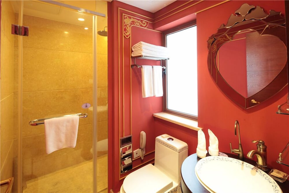 Wuzhen Waterside Resort 22/26