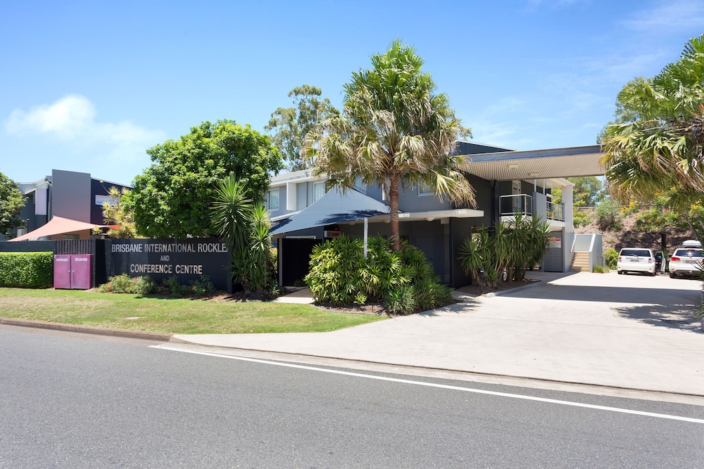 Rocklea International Motel 6/26