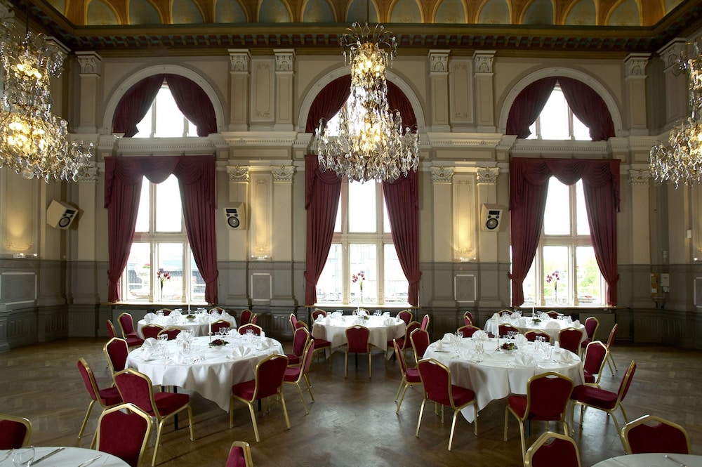 Nordic Buringen Hotel 20/30