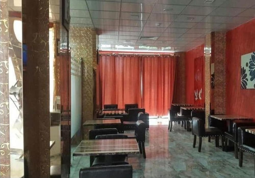 Casablanca Hotel in ALGIERS