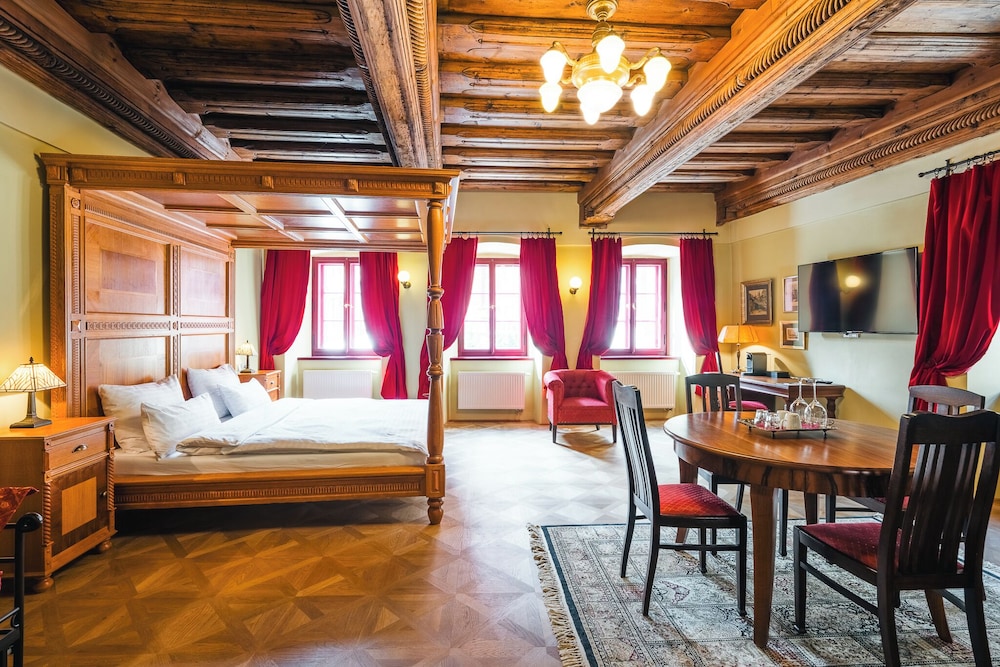 Hotel Krcinuv dum 24/42