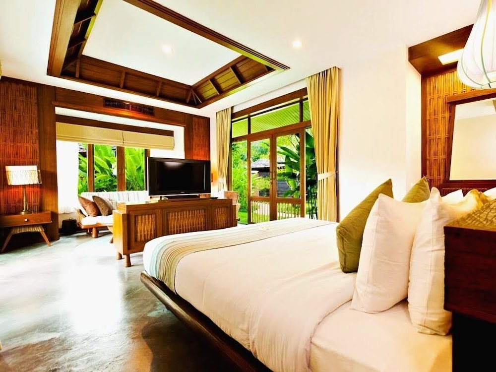 Sibsan Resort and Spa Maetaeng 17/78