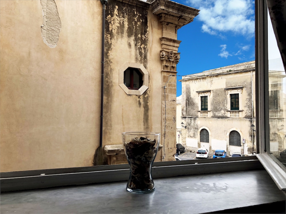 Maison Ortigia 20/50