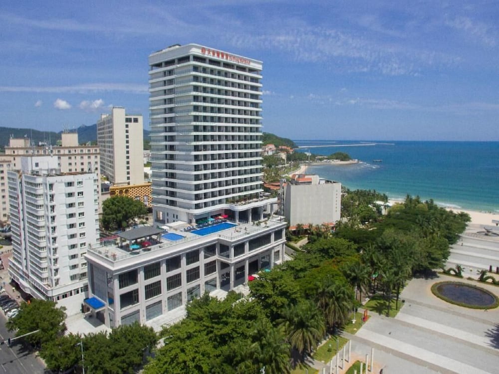 Dadonghai Hotel Sanya 43/48