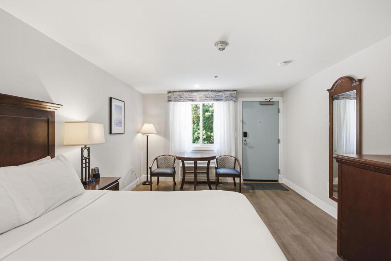 Wilder Inn South Wellfleet, Outset Collection by Hilton 5/11