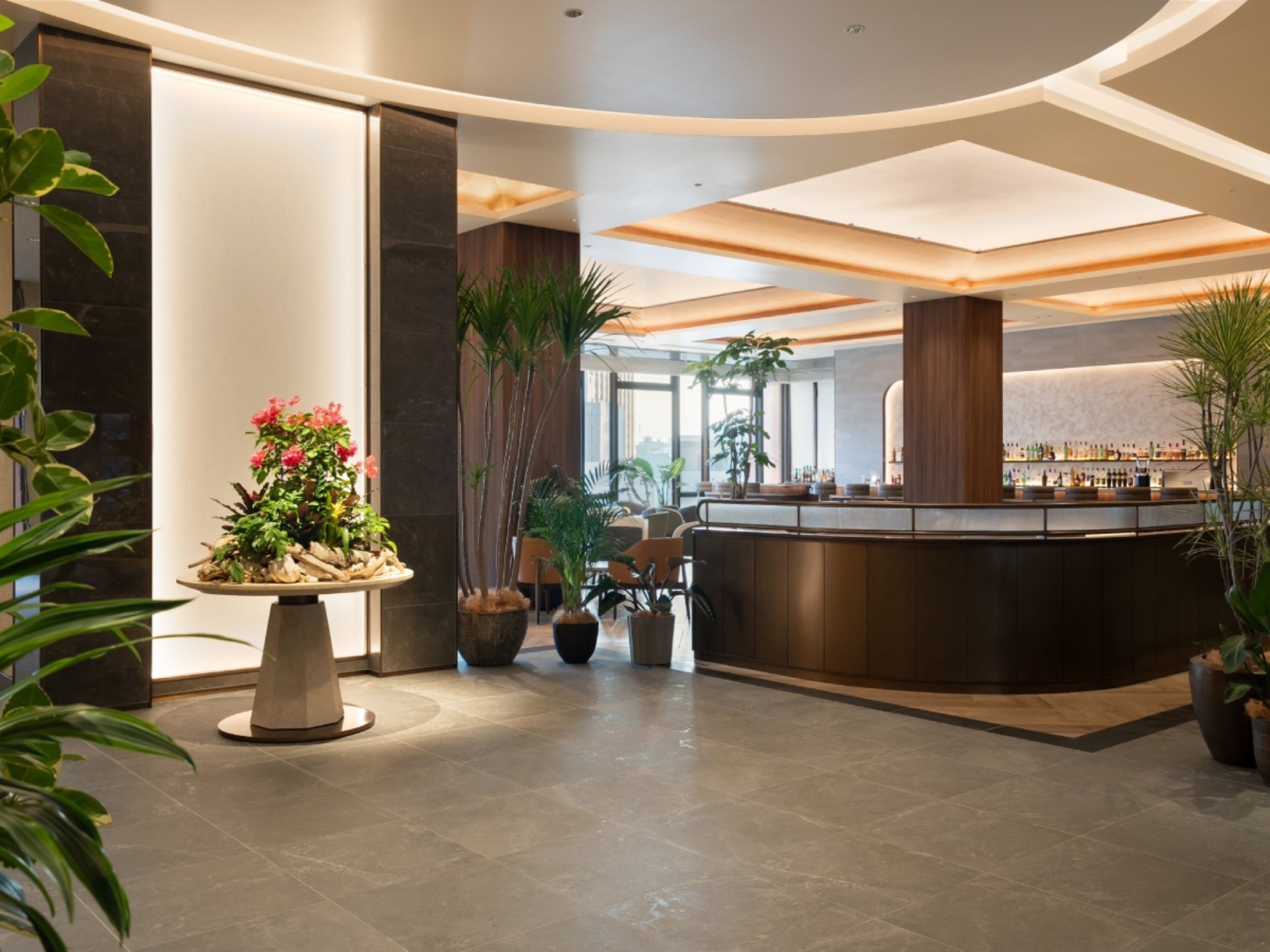 Okinawa Harborview Hotel 13/81