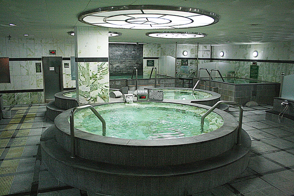 Juwangsan Spa Tourist Hotel 17/35