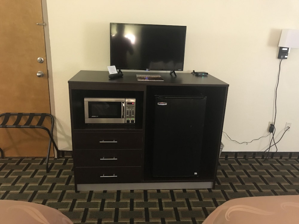 Quality Inn Elkton -St. Augustine South 36/53