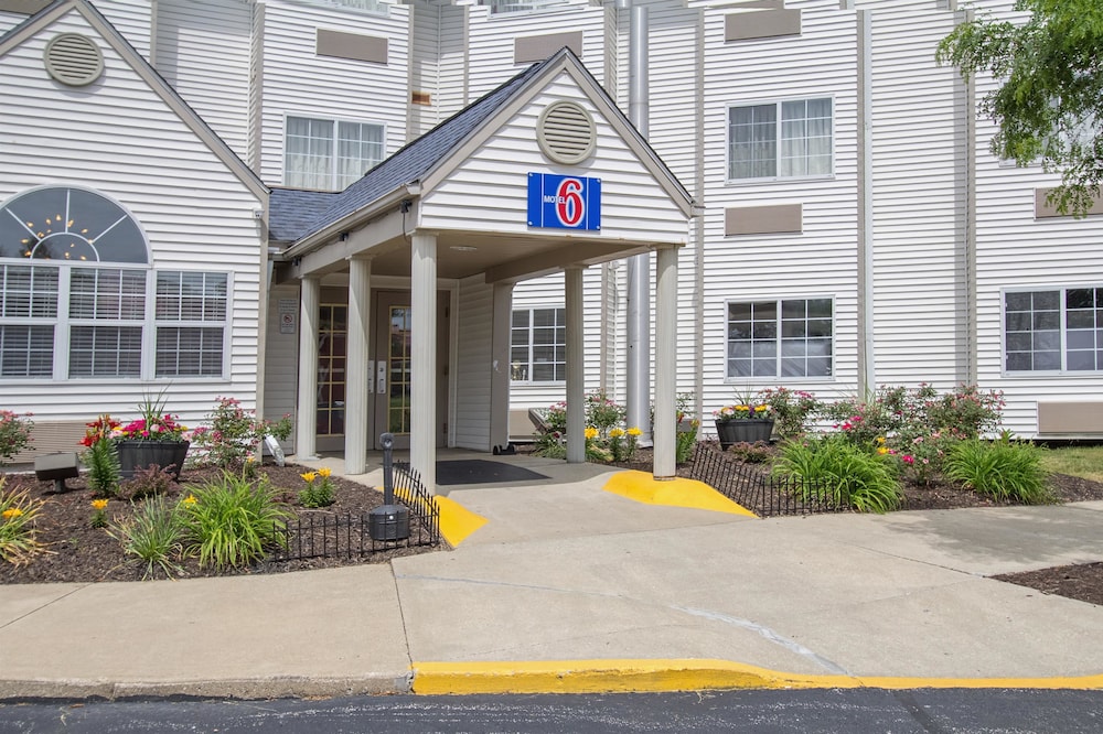 Motel6 Streetsboro, OH in STREETSBORO - OH