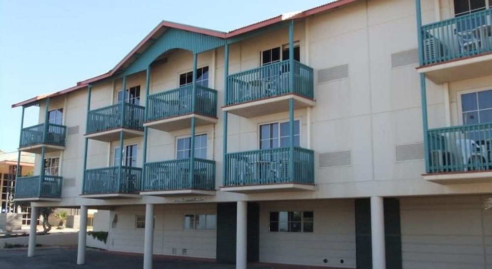 Heritage Resort Shark Bay 4/58