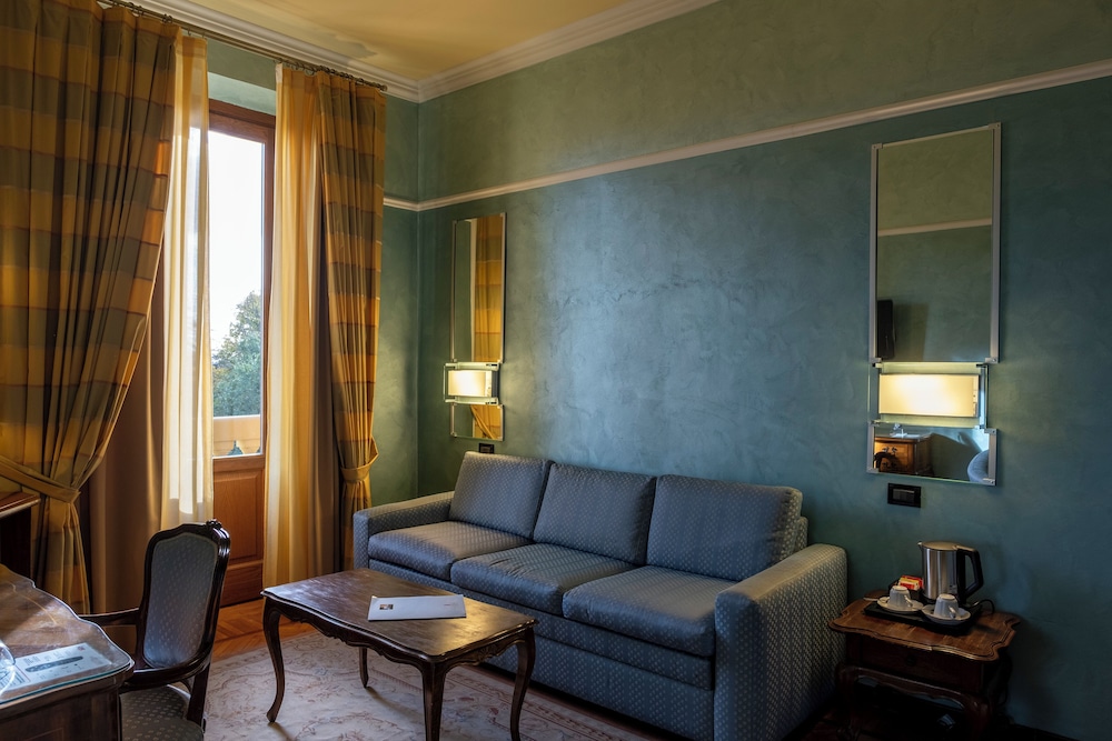 Grand Bellavista Palace 34/50
