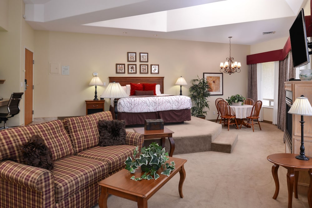 Best Western Lodge At River's Edge 32/43