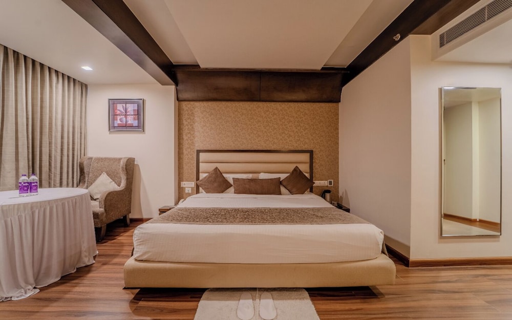 Hotel Park Regent 19/37