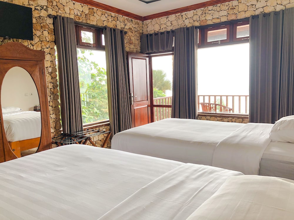 Edge Resort Yogyakarta 4/50