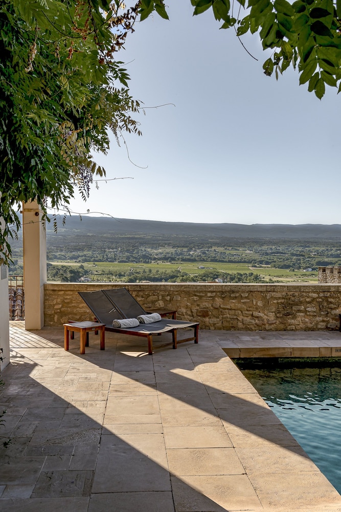 Hotel Crillon le Brave 39/50