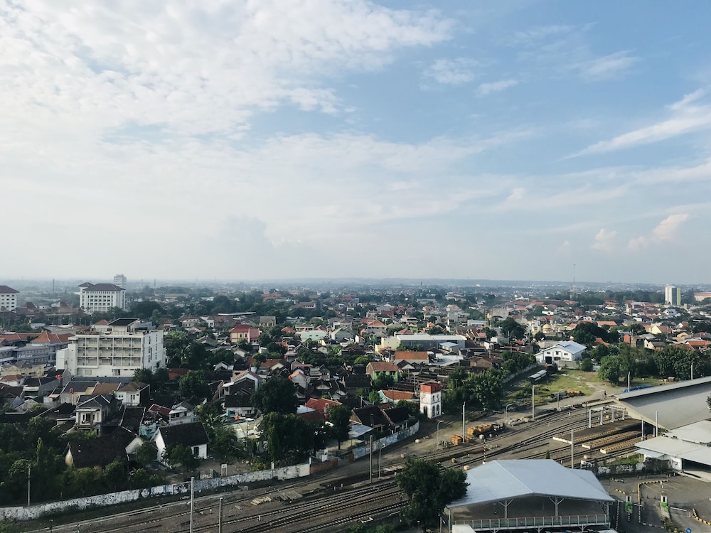 Mercure Solo 44/50