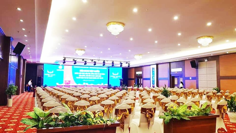 Muong Thanh Hotel Grand Ha Tinh 31/42