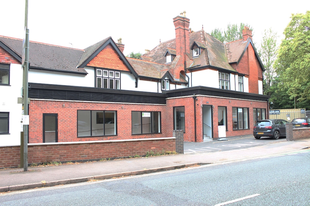 Flexistay Leicester Gables Aparthotel 25/34