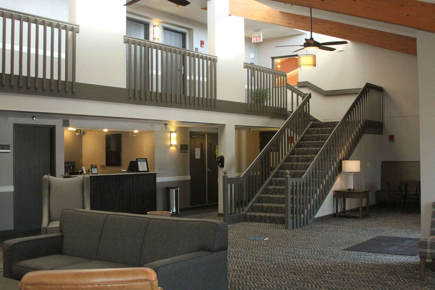 Americinn By Wyndham Wadena 4/8