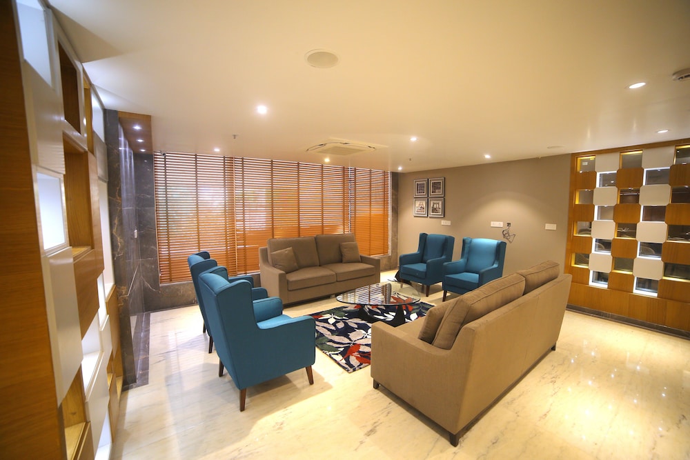 Comfort Inn Kaikaluru 25/31