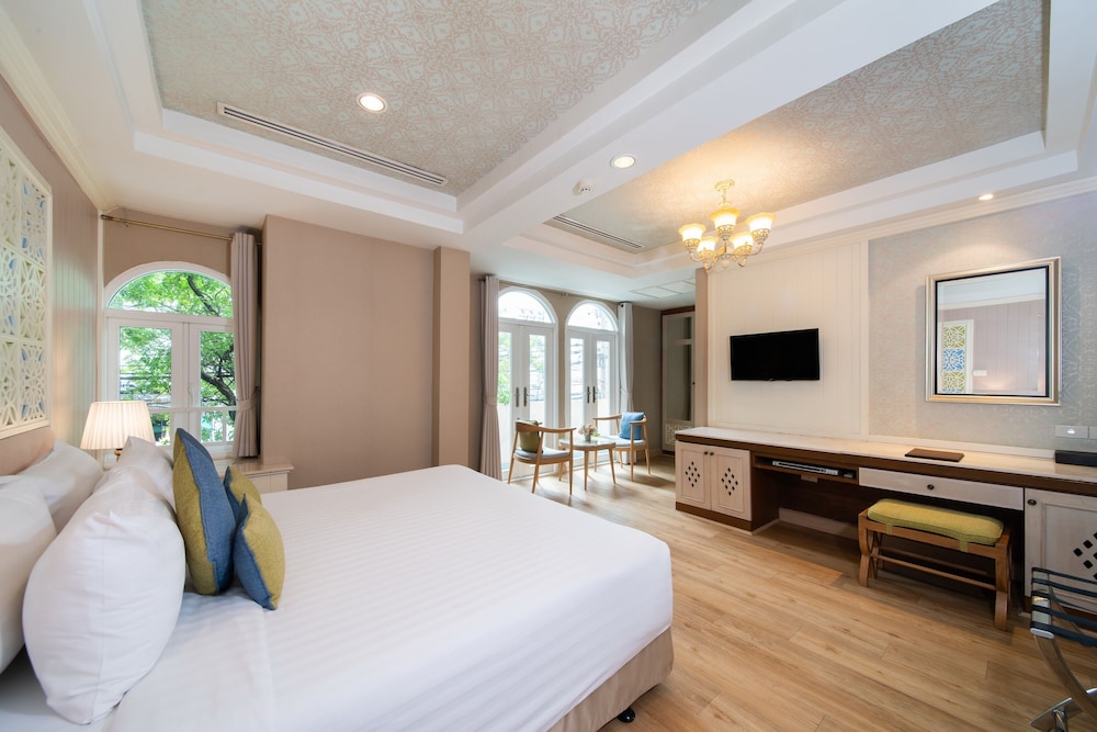 La Petite Salil Sukhumvit 8 17/48