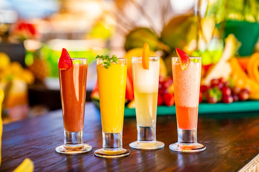 Jewel Paradise Cove Beach Resort and Spa All Inclusive - Adults Only 20/50