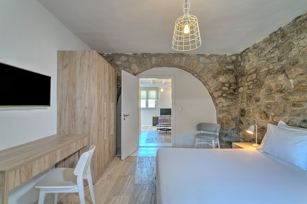 Senses Luxury Villas & Suites 52/76