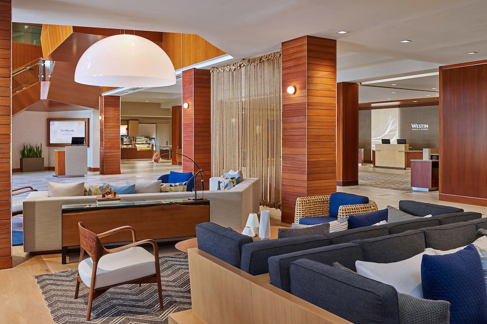 Westin Gaslamp Quarter 22/61