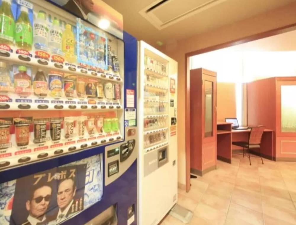 Washington R&B Hotel Morioka-Ekimae 30/32