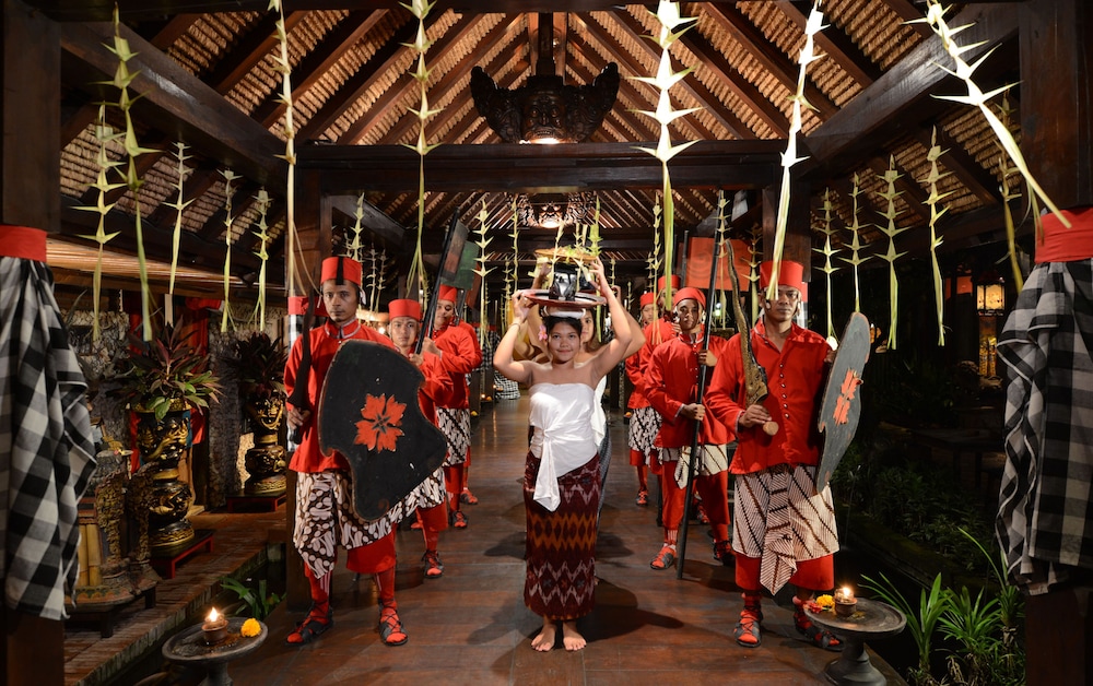 Hotel Tugu Bali 68/76