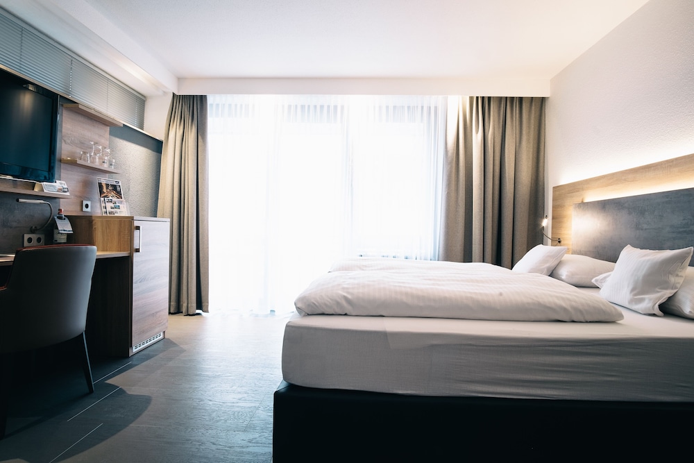 AKZENT Hotel Koerner Hof 22/49
