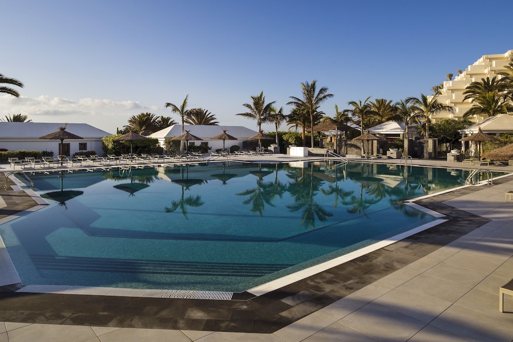 Paradisus Salinas Lanzarote 12/65