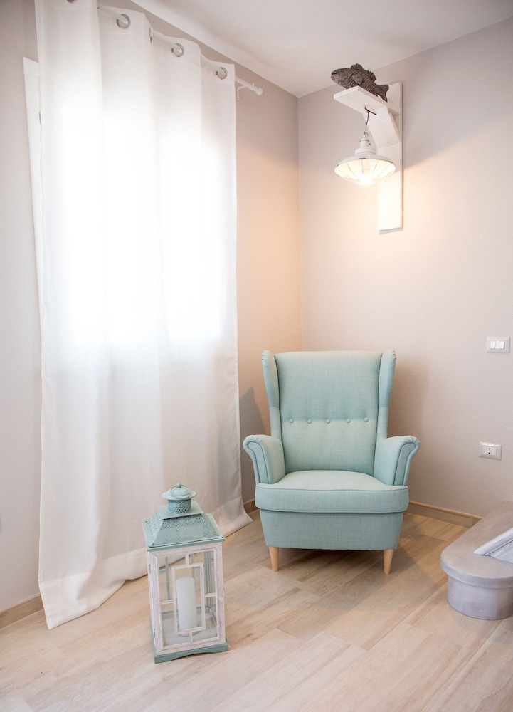 Le Saline Suites 13/26