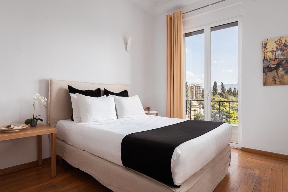 Athens Exclusive Residence 22/50